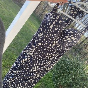 Victoria’s Secret Miraculous Bra Dress